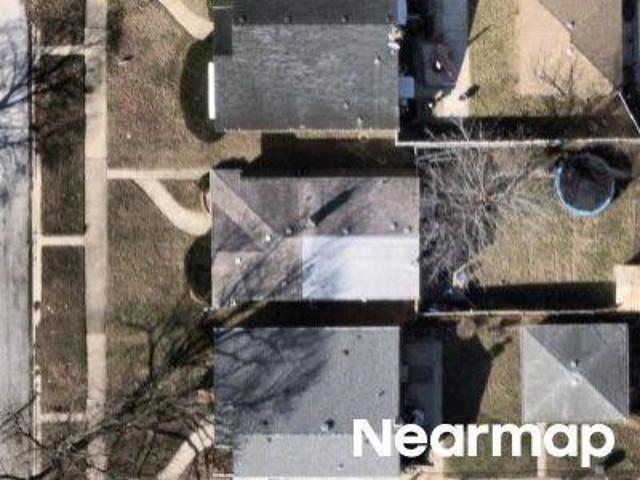 House for sale in Dolton, Illinois