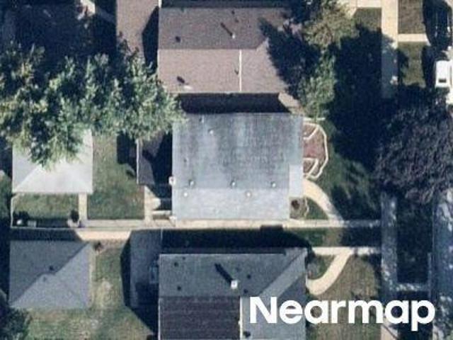 House for sale in Dolton, Illinois