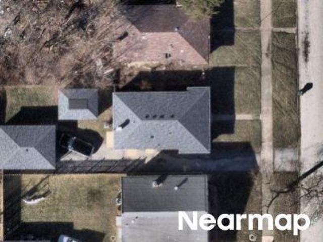 House for sale in Dolton, Illinois