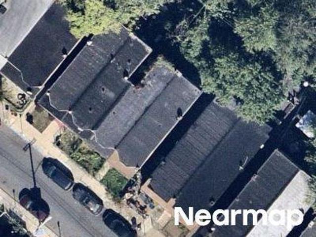 House for sale in Camden, New Jersey