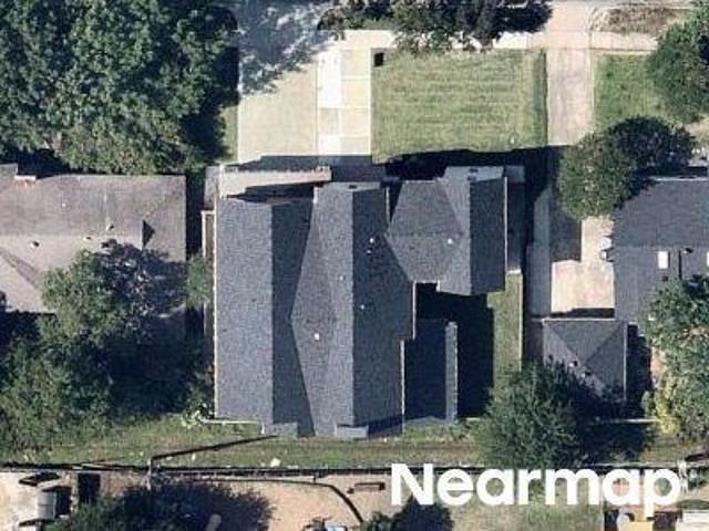 House for sale in Dallas, Texas