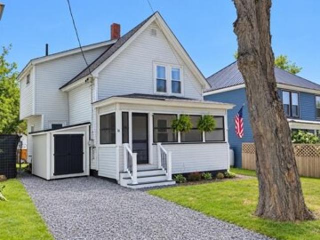House for sale in Corinna, Penobscot County