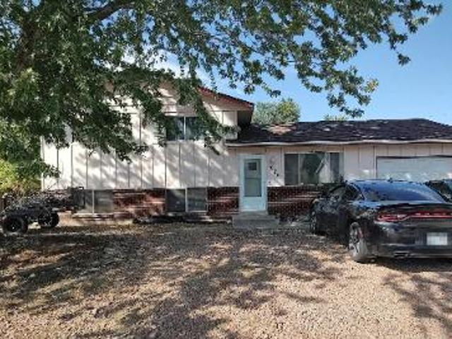 House for sale in Colorado Springs, Colorado