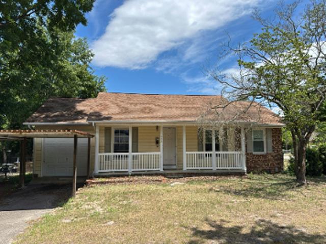 House for sale in Fayetteville, North Carolina