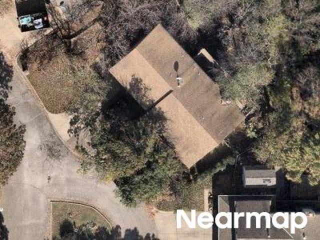 House for sale in Bartlesville, Oklahoma