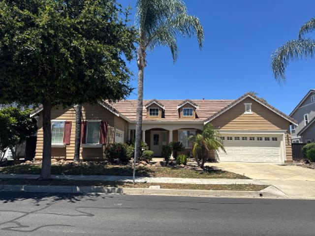 House for sale in Brentwood, California