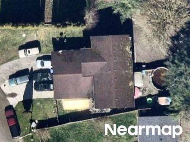 House for sale in Everett, Washington