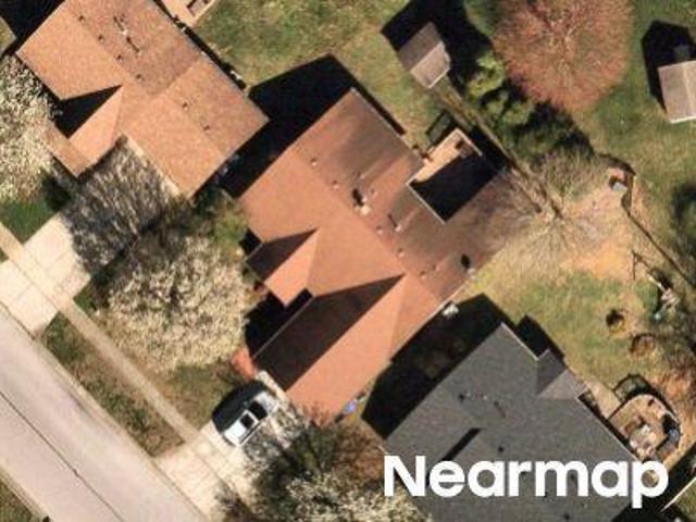 House for sale in Lexington, Kentucky