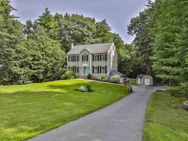 House for sale in New Hampshire