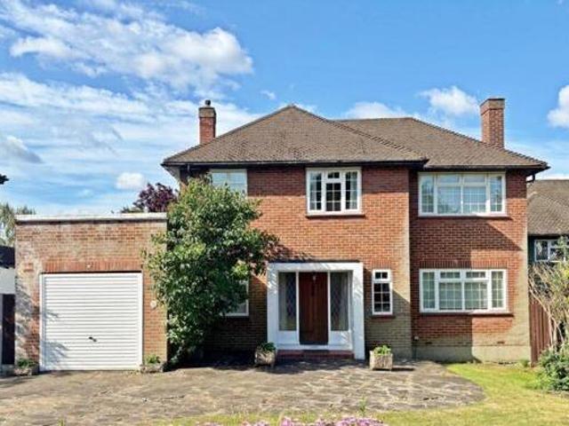 House for sale in Otterham Quay, Gillingham