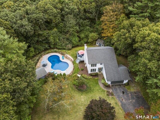 House for sale in Griswold, Southeastern Connecticut Planning Region
