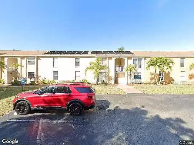 Apartment for rent in Fort Myers