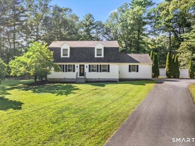 House for sale in Jewett City, Connecticut