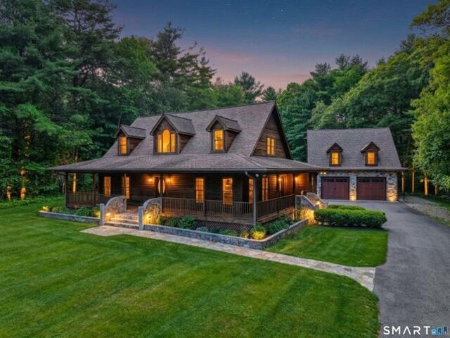 House for sale in Jewett City, Connecticut