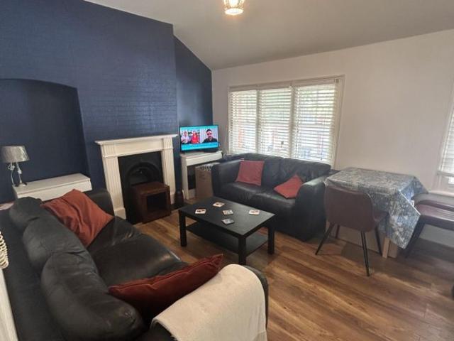 Apartment for rent in Muswell Hill, Greater London