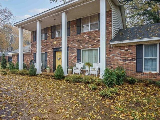House for sale in Tennessee