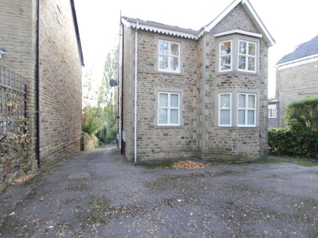 Apartment for rent in Kenwood, South Yorkshire