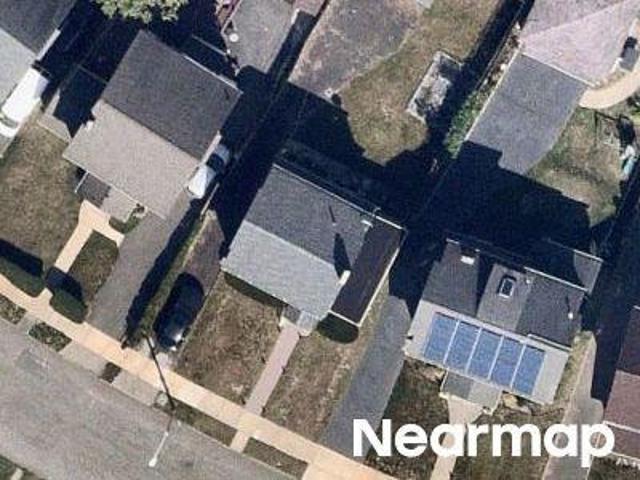 House for sale in East Orange, New Jersey