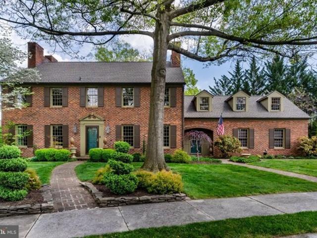 House for sale in Chambersburg, Pennsylvania