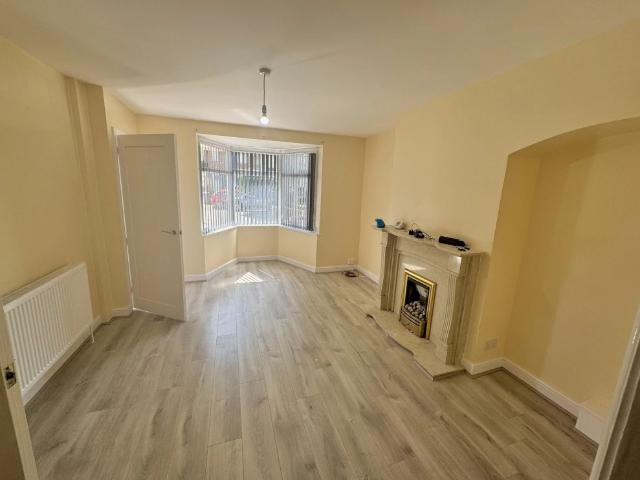 House for rent in Alum Rock, West Midlands