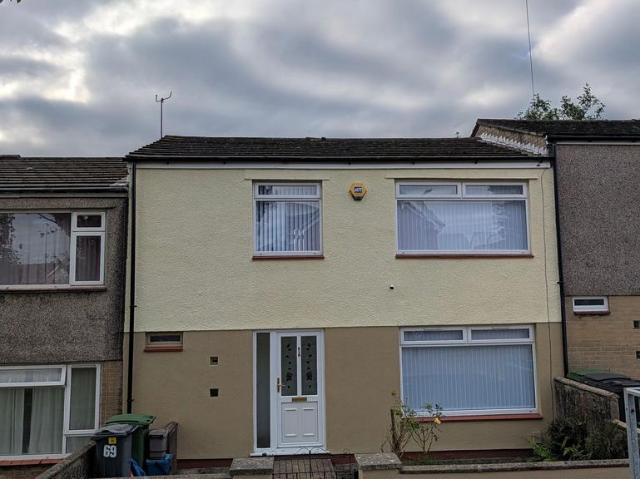 House for rent in Michaelston-super-Ely, Cardiff