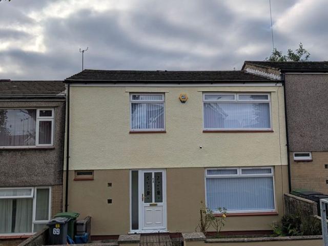 Apartment for rent in Michaelston-super-Ely, Cardiff