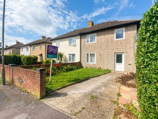 House for rent in Fareham, Hampshire