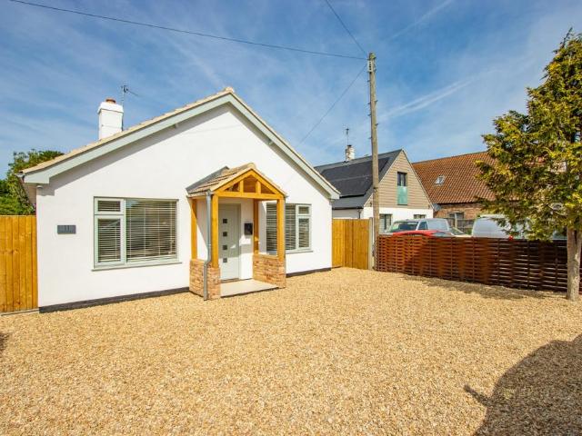 House for rent in Heacham, King's Lynn and West Norfolk