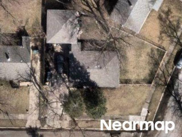 House for sale in Hammond, Indiana