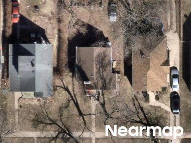 House for sale in Hammond, Indiana