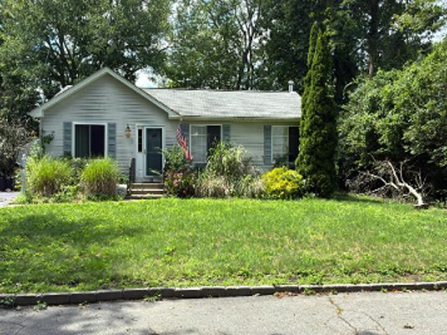 House for sale in Warwick, Rhode Island