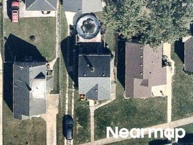 House for sale in Hammond, Indiana