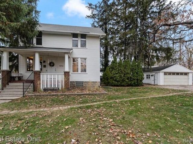 House for sale in Oak Park, Michigan