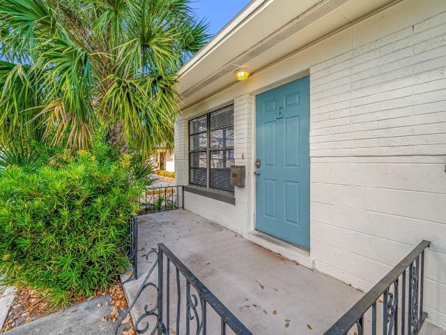 Apartment for rent in Saint Petersburg, Florida