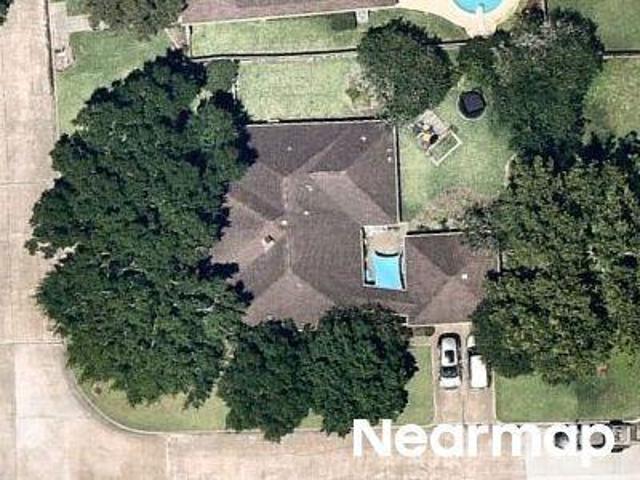 House for sale in Missouri City, Texas