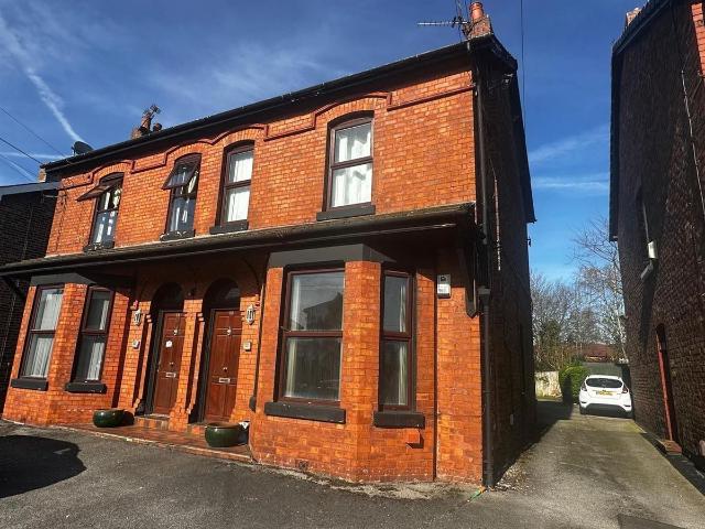 Apartment for rent in Georgia, Greater Manchester