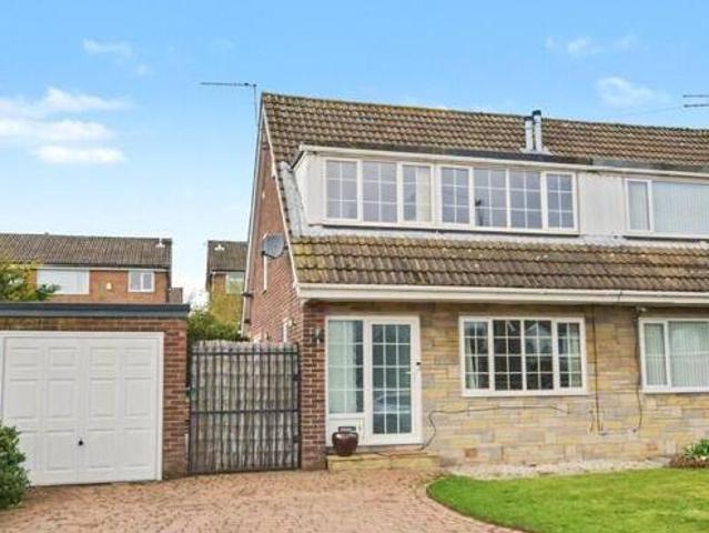 House for sale in North Yorkshire