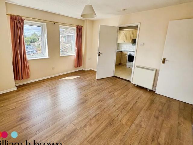 Room for rent in Bocking, Chipping Hill