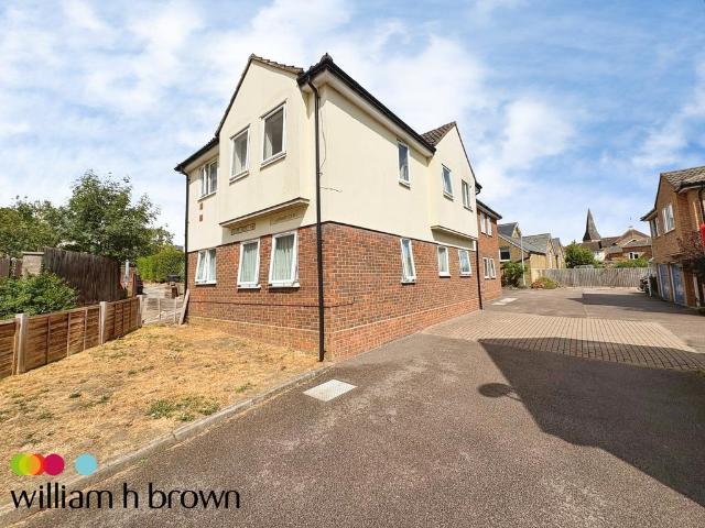 Apartment for rent in Bocking, Braintree
