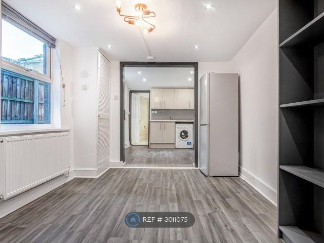 House for rent in Homerton, Greater London