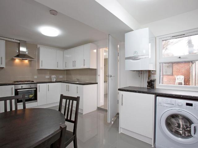 Room for rent in London Borough of Hackney, Greater London