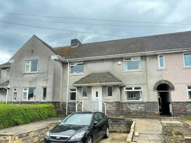 House for sale in South Yorkshire