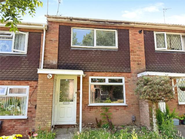 House for rent in Coalpit Field, Camp Hill
