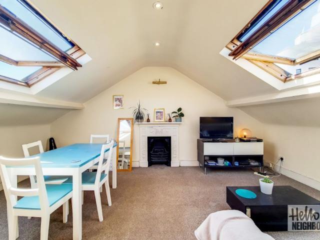 House for rent in Clapham, Greater London