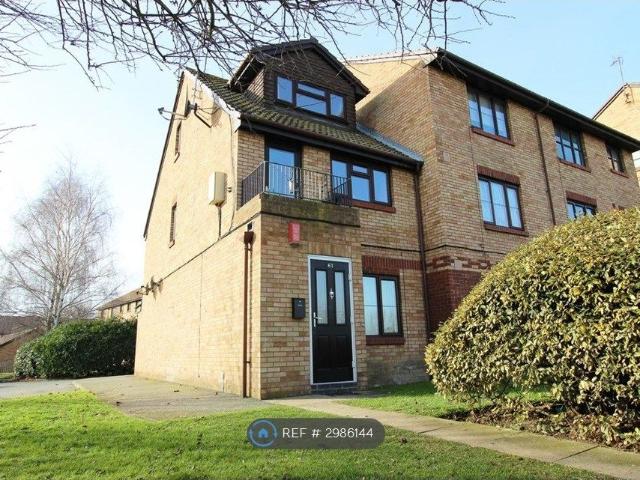 Apartment for rent in Monks Orchard, Kent