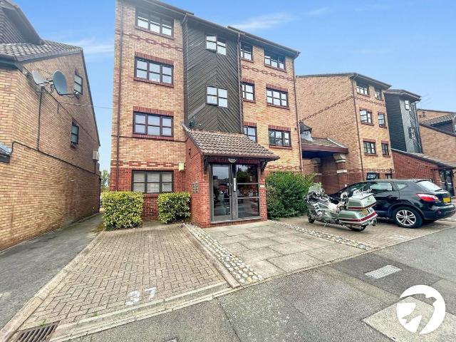 Apartment for rent in Monks Orchard, Kent