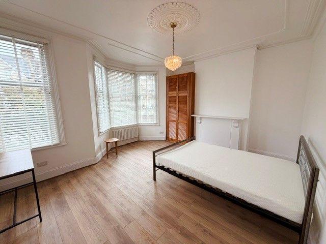 Room for rent in London Borough of Lambeth, Greater London