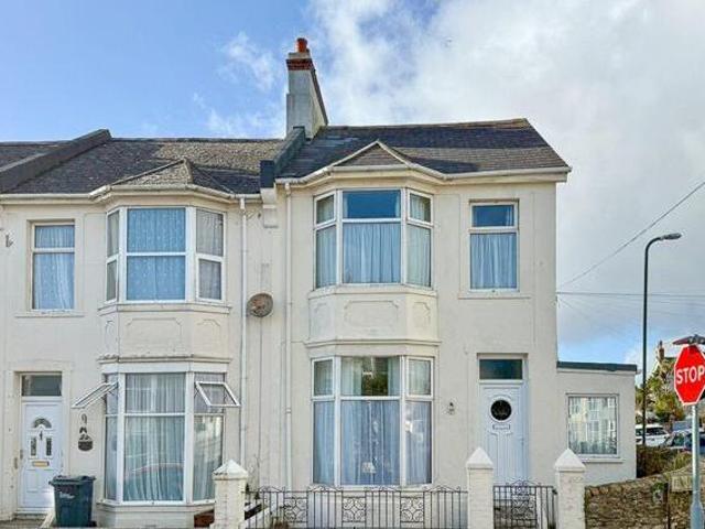 House for sale in Ellacombe, Babbacombe
