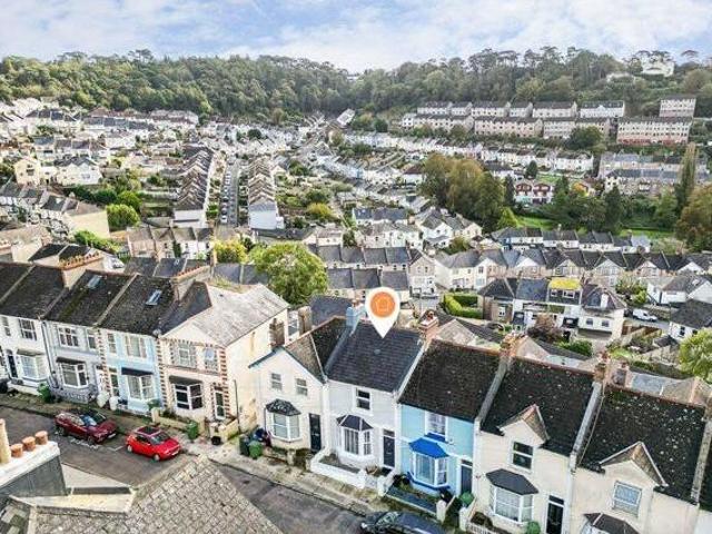 House for sale in Ellacombe, Torquay