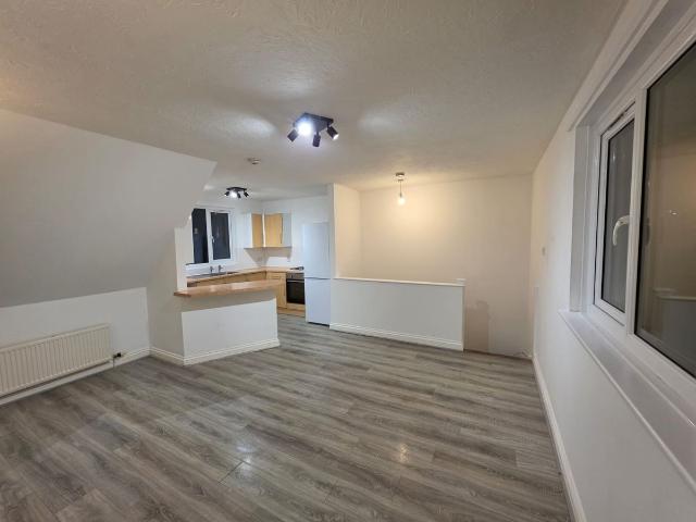 Apartment for rent in Ellacombe, Torquay